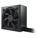 Stromquelle Be Quiet! Pure Power 11 600W 600 W 80 Plus Gold RoHS WEEE ENERGY STAR ATX