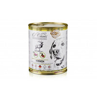 Nassfutter O'canis                                 Rentier Buchweizen 800 g