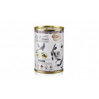 Nassfutter O'canis                                 Mohrrübe Buchweizen 400 g