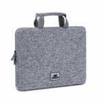 Laptoptasche Rivacase 7913 Grau 13,3" 32 x 24,5 x 32 cm