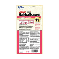 Snack für Katze Inaba Churu Hairball Control Huhn 4 x 14 g