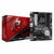 Motherboard ASRock B550 PHANTOM GAMING 4 AMD B550 AMD AMD AM4