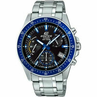 Unisex-Uhr Casio EFV-540D-1A2VUEF