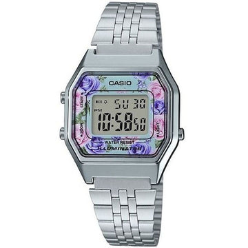 Damenuhr Casio (Ø 28 mm)