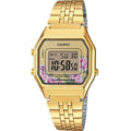 Damenuhr Casio (Ø 28 mm)