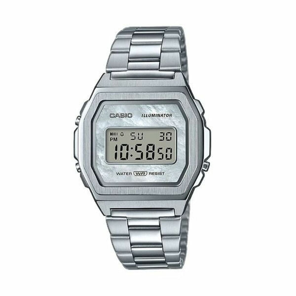 Damenuhr Casio A1000D-7EF