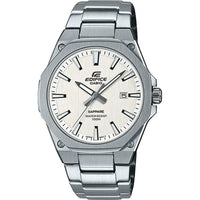 Herrenuhr Casio CLASSIC SLIM Silberfarben (Ø 40 mm)