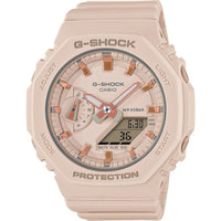 Damenuhr Casio G-Shock GMA-S2100-4AER