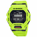 Herrenuhr Casio G-Shock GBD-200-9ER Gelb Ø 40 mm