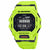 Herrenuhr Casio G-Shock GBD-200-9ER Gelb Ø 40 mm