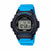 Herrenuhr Casio SPORT COLLECTION VIVID Blau (Ø 47 mm)