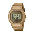 Herrenuhr Casio G-Shock THE ORIGIN - GOLD CHAIN (Ø 43,5 mm)