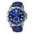 Herrenuhr Casio COLLECTION Blau (Ø 45 mm)