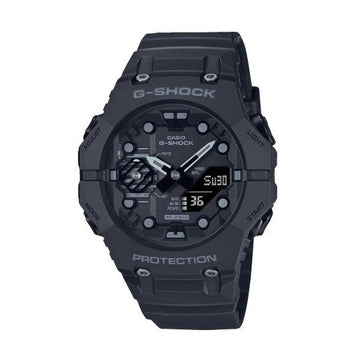 Unisex-Uhr Casio G-Shock GA-B001-1AER (Ø 46 mm)