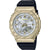 Damenuhr Casio G-Shock OAK METAL COVERED COMPACT - BELLE COURBE SERIE