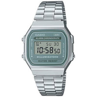 Unisex-Uhr Casio A168WA-3AYES (Ø 36 mm)