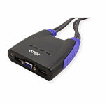 KVM-Switch Aten CS64US-AT