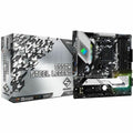 Motherboard ASRock B550M Steel Legend AMD B550 AMD AM4