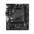 Motherboard ASRock B550M-HDV AMD AM4 AMD B550