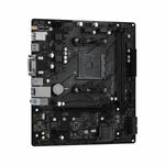 Motherboard ASRock B550M-HDV AMD AM4 AMD B550