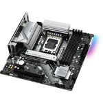 Motherboard ASRock B760M PRO RS/D4 Intel B760 LGA 1700