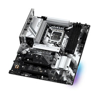 Motherboard ASRock B760 Pro RS/D4 Intel B760 LGA 1700