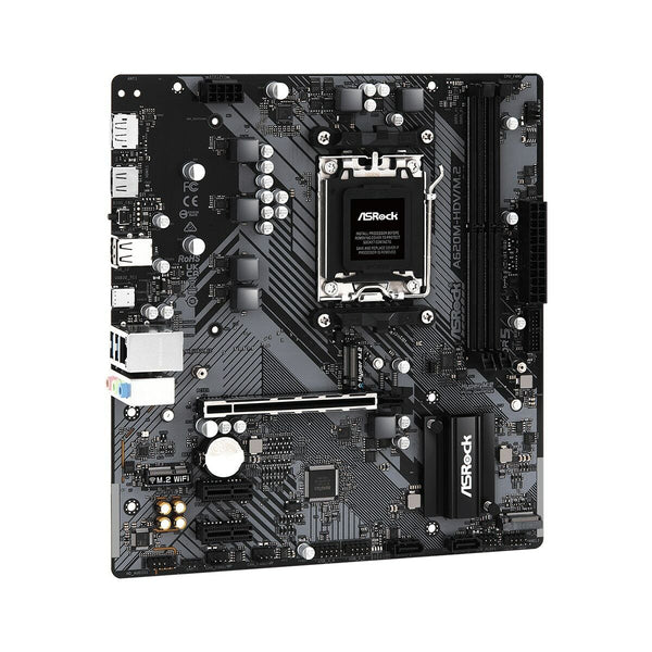 Motherboard ASRock A620M-HDV/M.2 AMD AM5 AMD A620