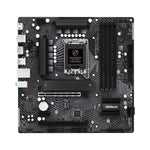 Motherboard ASRock B760M PG Lightning/D4 Intel B760 LGA 1700