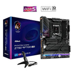 Motherboard ASRock Z790 RIPTIDE WIFI INTEL Z790 LGA 1700