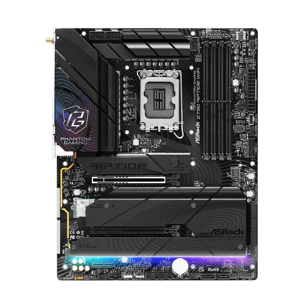 Motherboard ASRock Z790 RIPTIDE WIFI INTEL Z790 LGA 1700