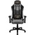 Gaming-Stuhl Aerocool DUKE AeroSuede 180º Schwarz Grau