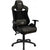 Gaming-Stuhl Aerocool EARL AeroSuede 180º Schwarz