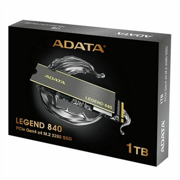 Festplatte Adata LEGEND 840 1 TB SSD