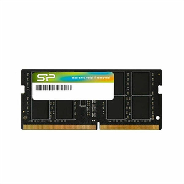 RAM Speicher Silicon Power SP008GBSFU320X02 8 GB DDR4 3200 MHz CL22