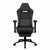 Gaming-Stuhl Aerocool ROYALASHBK Schwarz