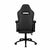 Gaming-Stuhl Aerocool ROYALASHBK Schwarz