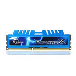 RAM Speicher GSKILL DDR3-2133 RipjawsX DDR3 8 GB CL9