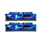 RAM Speicher GSKILL F3-2133C10D-16GXM DDR3 16 GB