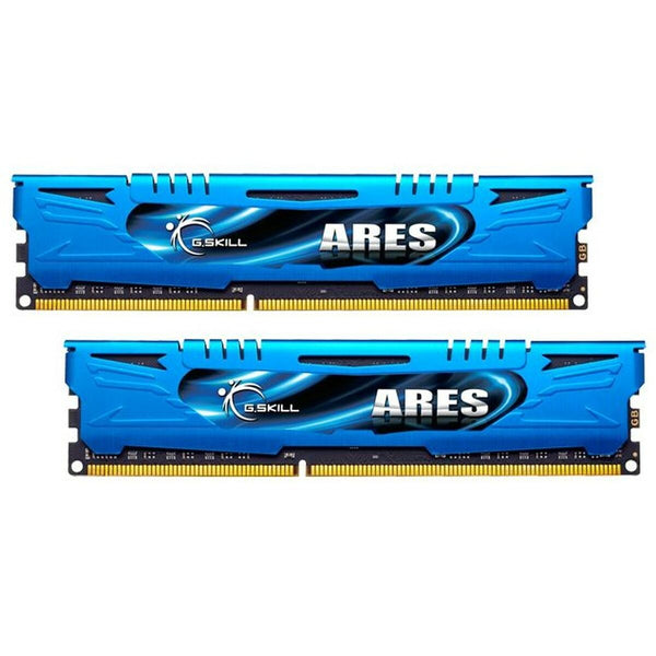 RAM Speicher GSKILL Ares DDR3 CL11 16 GB