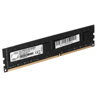 RAM Speicher GSKILL PC3-10600 CL5 8 GB