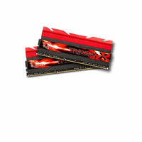 RAM Speicher GSKILL Trident X DDR3 CL10 16 GB