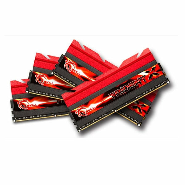 RAM Speicher GSKILL PAMGSKDR30021 DDR3 CL10 32 GB