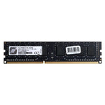 RAM Speicher GSKILL F3-1600C11S-4GNS DDR3 CL5 4 GB