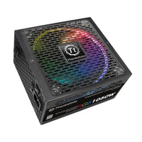 Stromquelle THERMALTAKE Toughpower Grand RGB 1050W Platinum ATX 1000 W 1050 W 80 PLUS Platinum