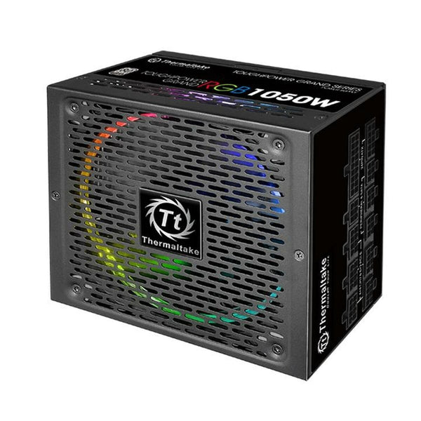 Stromquelle THERMALTAKE Toughpower Grand RGB 1050W Platinum ATX 1000 W 1050 W 80 PLUS Platinum