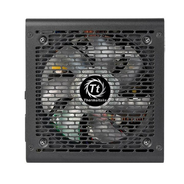 Stromquelle THERMALTAKE PS-SPR-0650NHSABE-1 ATX 650 W 6 W 110 W 80 Plus Bronze UL