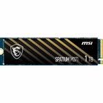 Festplatte MSI SPATIUM M371 1 TB SSD