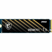 Festplatte MSI SPATIUM M371 1 TB SSD