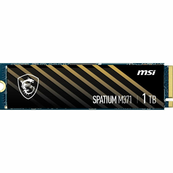 Festplatte MSI SPATIUM M371 1 TB SSD