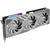 Grafikkarte MSI GEFORCE RTX 4060 TI GAMING X SLIM WHITE 16G Geforce RTX 4060 Ti 16 GB GDDR6